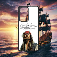 Huawei, Google Pixel Piráti z Karibiku - Captain Jack Sparrow - Google Pixel / Huawei obal