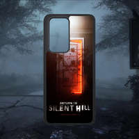 Huawei, Google Pixel Return to Silent Hill - Door - Google Pixel / Huawei obal