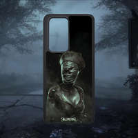 Huawei, Google Pixel Silent Hill - Bubble Head Nurse - Google Pixel / Huawei obal