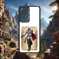 Huawei, Google Pixel Assassin'S Creed - Ezio - Google Pixel / Huawei obal
