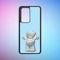 Huawei, Google Pixel Tatty Teddy - Happy Birthday - Google Pixel / Huawei obal