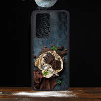 Huawei, Google Pixel Koláč - Praliné - Google Pixel / Huawei obal