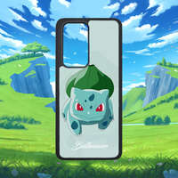 Huawei, Google Pixel Pokemon - Bulbasaur - Google Pixel / Huawei obal