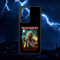 Huawei, Google Pixel Iron Maiden - Run For Your Lives - Google Pixel / Huawei obal