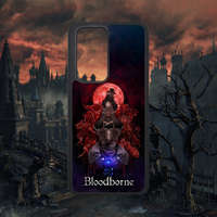 Huawei, Google Pixel Bloodborne - Under the Red Moon - Google Pixel / Huawei obal