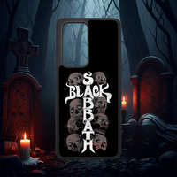 Huawei, Google Pixel Black Sabbath – Temné lebky - Google Pixel / Huawei obal