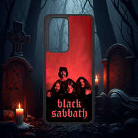Huawei, Google Pixel Black Sabbath – Klasická kapela - Google Pixel / Huawei obal