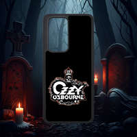 Huawei, Google Pixel Black Sabbath – Ozzyho logo - Google Pixel / Huawei obal
