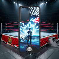 Huawei, Google Pixel Profesionálny Wrestling - The Rock - Google Pixel / Huawei obal