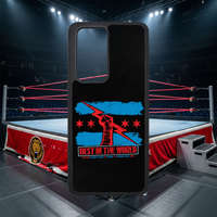Huawei, Google Pixel Profesionálny Wrestling - CM Punk Best in the world - Google Pixel / Huawei obal
