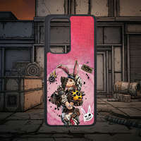 Huawei, Google Pixel Borderlands - Tina - Google Pixel / Huawei obal