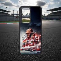 Huawei, Google Pixel F1 - The legends of Ferrari - Google Pixel / Huawei obal