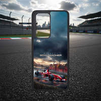 Huawei, Google Pixel F1 - Michael Schumacher - Google Pixel / Huawei obal