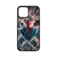 iPhone Spider-Man - iPhone obal