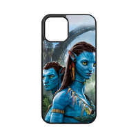 iPhone Avatar - Neytiri a Jake - iPhone obal