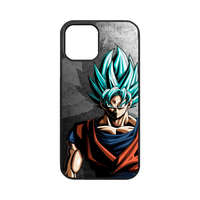 iPhone Dragon Ball Super - Goku SSJB - iPhone obal