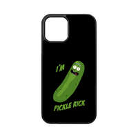 iPhone Rick a Morty - I'm Pickle Rick - iPhone obal