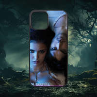 iPhone Upírske denníky -Elena & Damon - iPhone obal