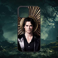iPhone Upírske denníky - Damon Salvatore - iPhone obal