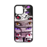 iPhone Naruto - Ninja Eyes Unleashed - iPhone obal