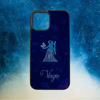 iPhone Znamenia zverokruhu - Panna - iPhone obal