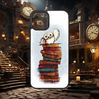 iPhone Harry Potter - Hedwig - iPhone obal