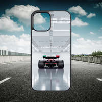 iPhone Formula 1 - Alfa Romeo - iPhone obal