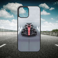 iPhone Formula 1 - Alfa Romeo 2023 - iPhone obal