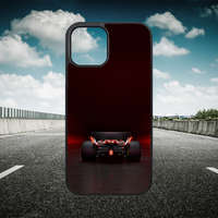 iPhone Formula 1 - Ferrari car back - iPhone obal