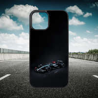 iPhone Formula 1 - Mercedes AMG - iPhone obal