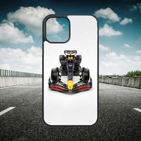 iPhone Formula 1 - Red Bull Racing car - iPhone obal
