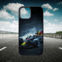 iPhone Formula 1 - Red Bull - iPhone obal