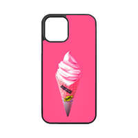 iPhone Leto - Black Pink and Selena Gomez ice cream - iPhone obal