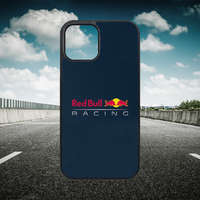 iPhone Formula 1 - Red Bull Racing team - iPhone obal