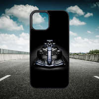 iPhone Formula 1 - Alpha Tauri race car - iPhone obal