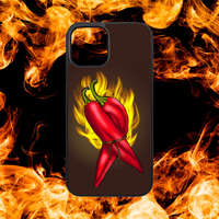 iPhone Chili - I love Chili - iPhone obal