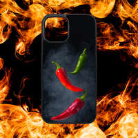 iPhone Chili peppers - iPhone obal
