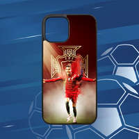 iPhone Futbalové legendy - Cristiano Ronaldo - iPhone obal