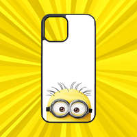 iPhone Minyonok - Hello - iPhone obal