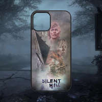 iPhone Silent Hill movie- iPhone obal