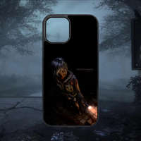 iPhone Silent Hill - Heather Mason - iPhone obal