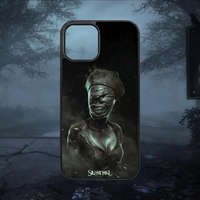 iPhone Silent Hill - Bubble Head Nurse - iPhone obal