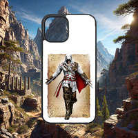 iPhone Assassin's Creed - Ezio - iPhone obal