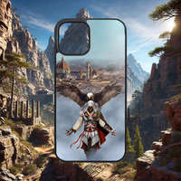 iPhone Assassin's Creed – Eagle Ezio - iPhone obal