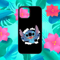 iPhone Lilo a Stitch - Hello Stitch - iPhone obal