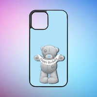 iPhone Tatty Teddy - Happy Birthday - iPhone obal