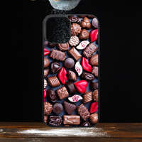 iPhone Koláč - Bonbon - iPhone obal