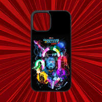iPhone Marvel - Guardians of the Galaxy Vol 2 - iPhone obal