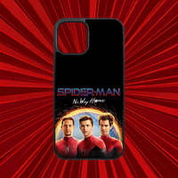 iPhone Marvel - Spider Man No way home - iPhone obal
