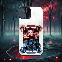 iPhone Stranger Things - The Upside Down - iPhone obal